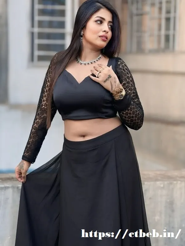 VIP Escort in Gurgaon profile