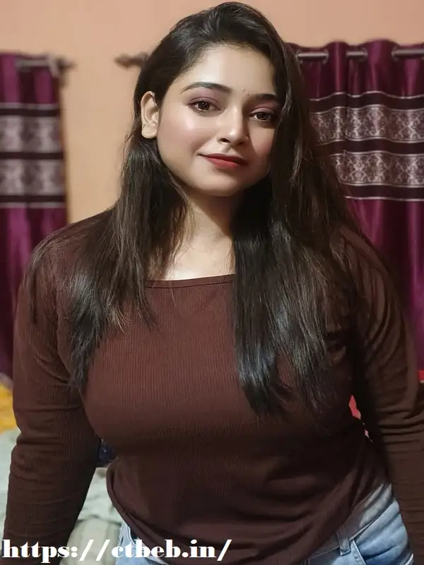 Independent Elite Escort Gurgaon profile
