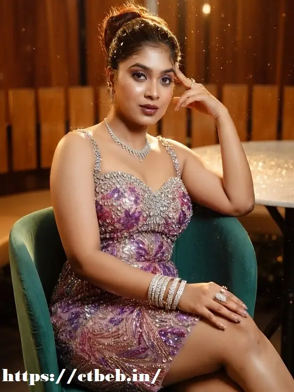 Real escort in Gurgaon profile