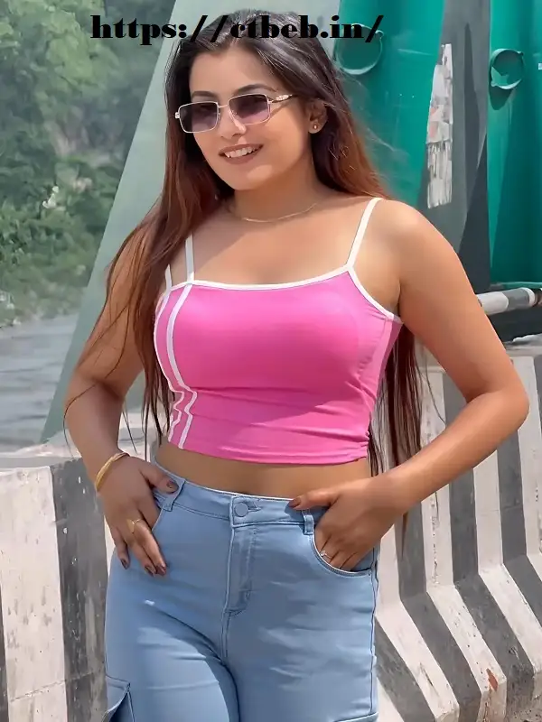 Premium escort Gurgaon profile